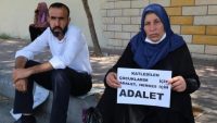 Ferit Şenyaşar: Zulmü kabul etmeyip adalet diyen herkesi Urfa Adliyesi önüne bekliyoruz