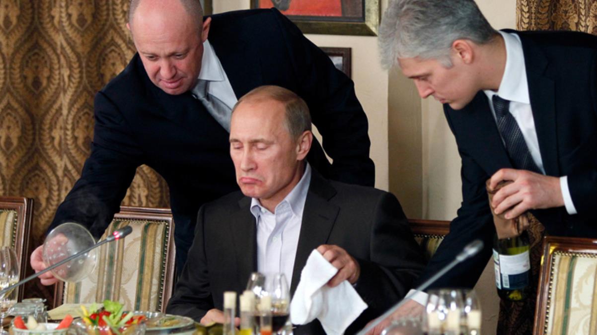 İngilizler Putin'in 24 saatini yazdı: Bıldırcın yumurtası seviyor, her yemek öncesi zehir testi yapılıyor