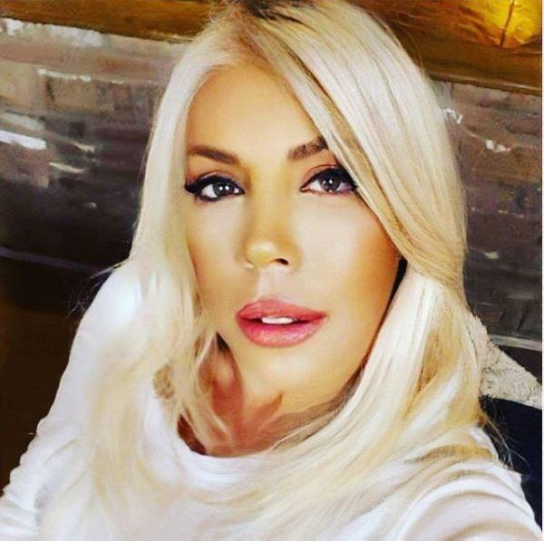 Trans şarkıcıyı darbeden Semiha Yankı'ya kasten yaralama suçundan ceza